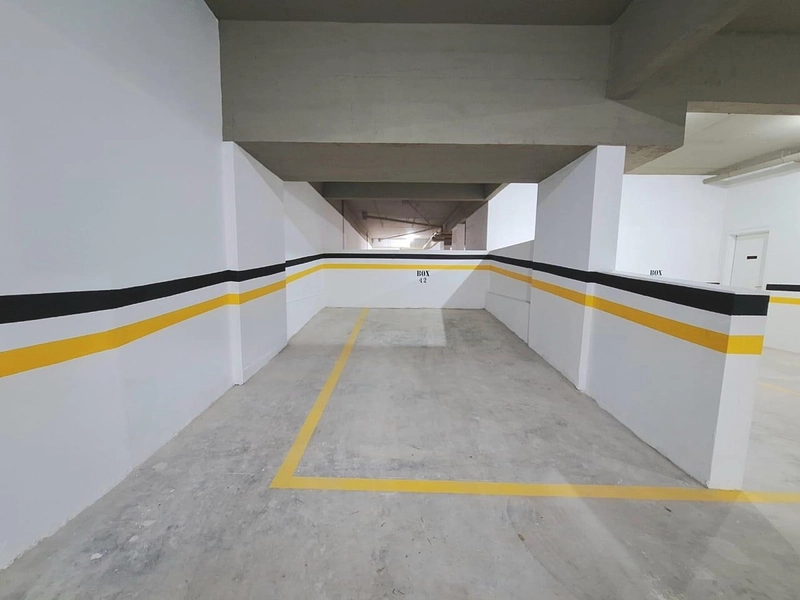 Apartamento 2 dormitórios mobiliado e decorado: 18ª foto da galeria de imagens do imóvel