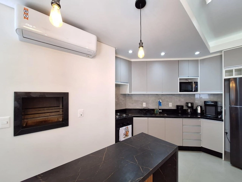 Apartamento 2 dormitórios mobiliado e decorado: 7ª foto da galeria de imagens do imóvel