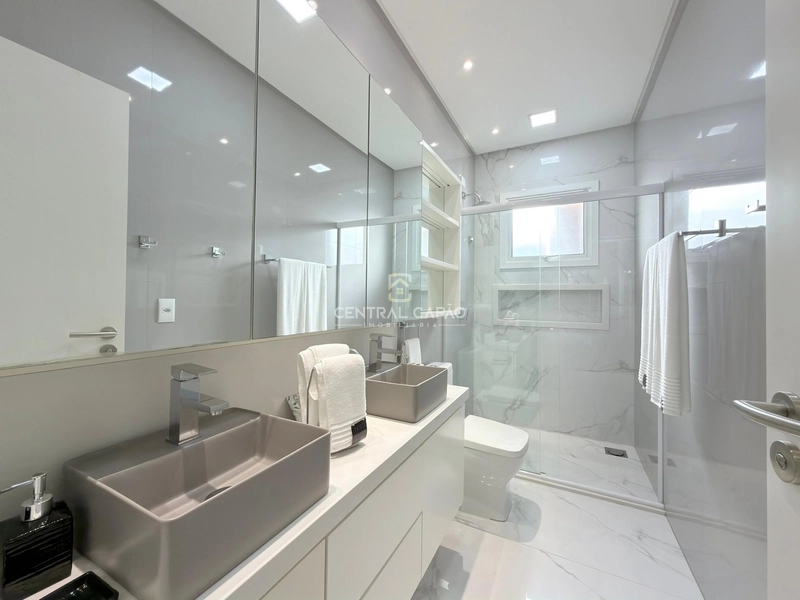 Condomínio casa 3 dormitórios à venda em Capão: 23ª foto da galeria de imagens do imóvel