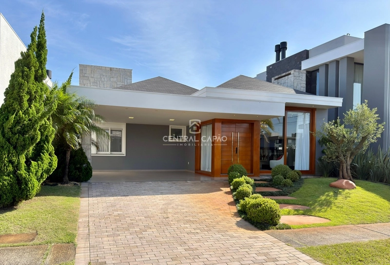 Condomínio casa 3 dormitórios à venda em Capão: 30ª foto da galeria de imagens do imóvel