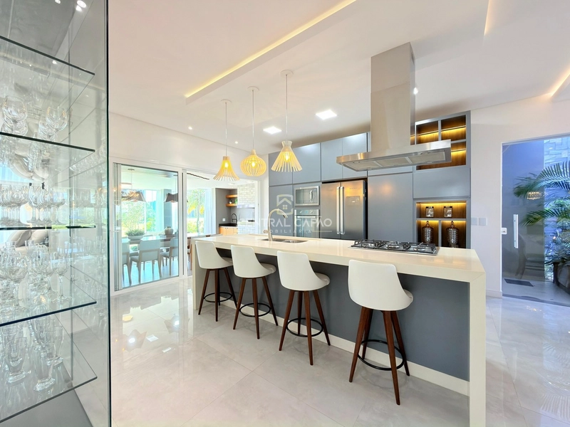 Condomínio casa 3 dormitórios à venda em Capão: 11ª foto da galeria de imagens do imóvel