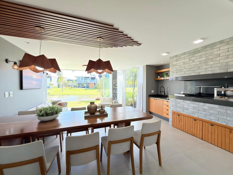 Condomínio casa 3 dormitórios à venda em Capão: 14ª foto da galeria de imagens do imóvel