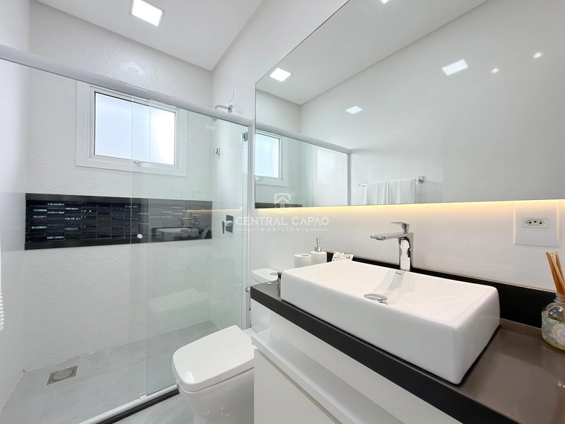 Condomínio casa 3 dormitórios à venda em Capão: 26ª foto da galeria de imagens do imóvel