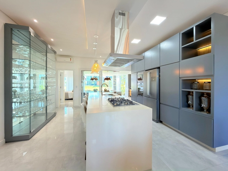 Condomínio casa 3 dormitórios à venda em Capão: 9ª foto da galeria de imagens do imóvel