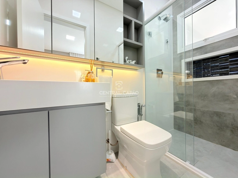 Condomínio casa 3 dormitórios à venda em Capão: 28ª foto da galeria de imagens do imóvel