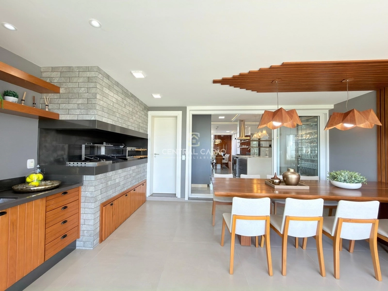 Condomínio casa 3 dormitórios à venda em Capão: 19ª foto da galeria de imagens do imóvel