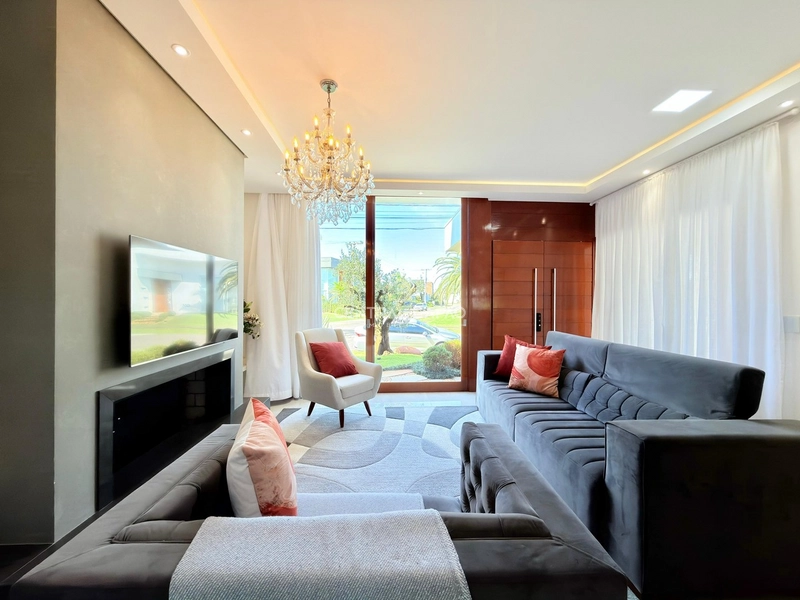 Condomínio casa 3 dormitórios à venda em Capão: 8ª foto da galeria de imagens do imóvel