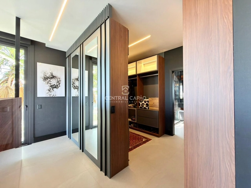 Casa beira lago 6 suítes à venda em condomínio de Xangri-lá: 32ª foto da galeria de imagens do imóvel