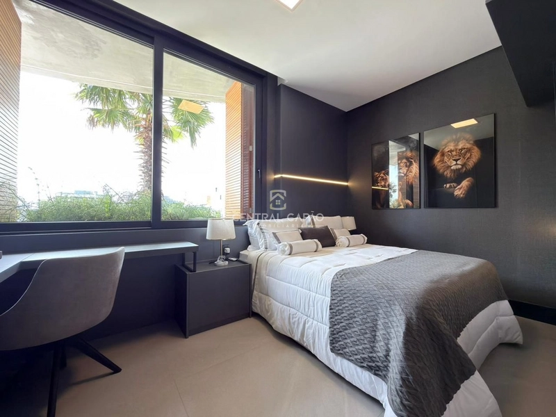 Casa beira lago 6 suítes à venda em condomínio de Xangri-lá: 46ª foto da galeria de imagens do imóvel