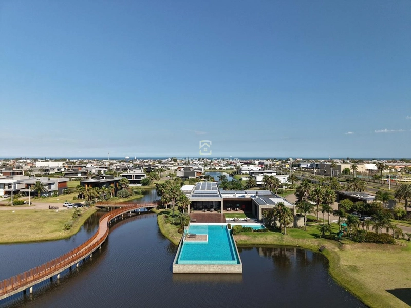 Casa beira lago 6 suítes à venda em condomínio de Xangri-lá: 55ª foto da galeria de imagens do imóvel