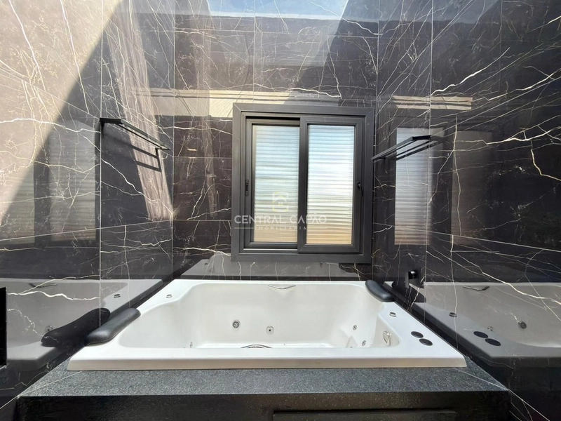 Casa beira lago 6 suítes à venda em condomínio de Xangri-lá: 34ª foto da galeria de imagens do imóvel