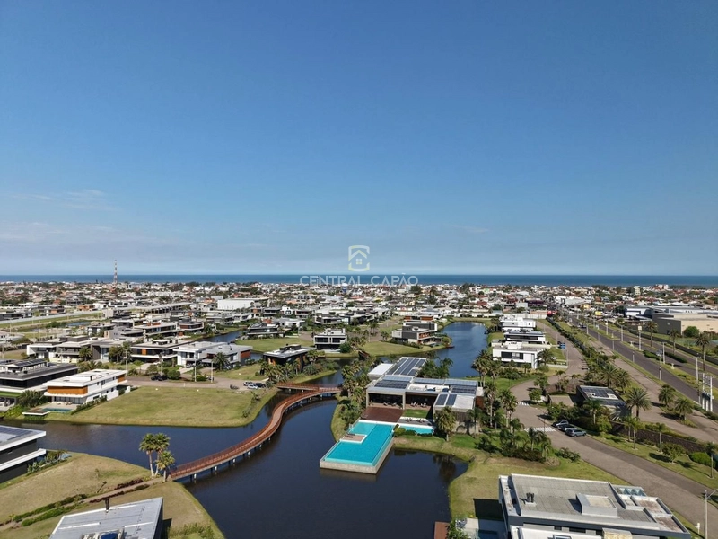 Casa beira lago 6 suítes à venda em condomínio de Xangri-lá: 56ª foto da galeria de imagens do imóvel