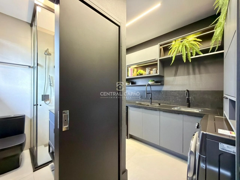 Casa beira lago 6 suítes à venda em condomínio de Xangri-lá: 29ª foto da galeria de imagens do imóvel