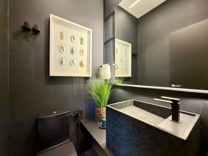 Casa beira lago 6 suítes à venda em condomínio de Xangri-lá: 49ª foto da galeria de imagens do imóvel