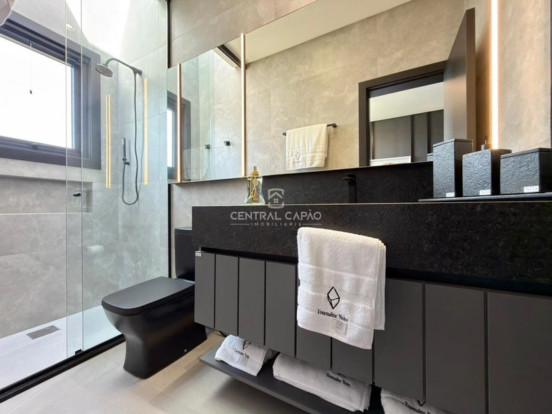 Casa beira lago 6 suítes à venda em condomínio de Xangri-lá: 43ª foto da galeria de imagens do imóvel