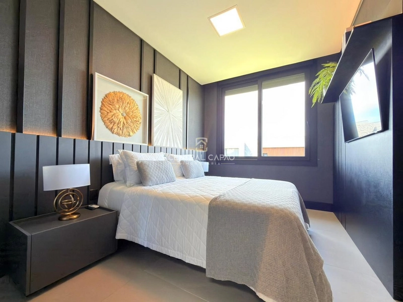 Casa beira lago 6 suítes à venda em condomínio de Xangri-lá: 42ª foto da galeria de imagens do imóvel