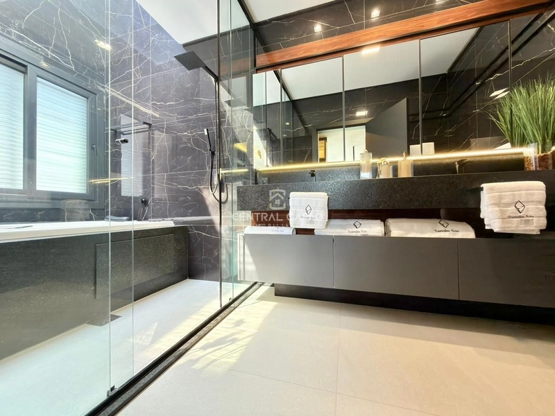 Casa beira lago 6 suítes à venda em condomínio de Xangri-lá: 33ª foto da galeria de imagens do imóvel