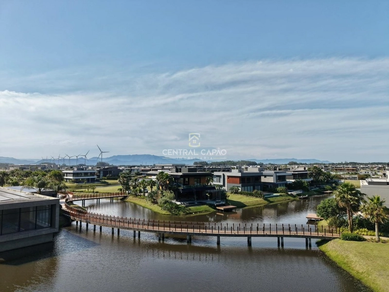 Casa beira lago 6 suítes à venda em condomínio de Xangri-lá: 57ª foto da galeria de imagens do imóvel