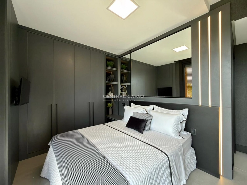 Casa beira lago 6 suítes à venda em condomínio de Xangri-lá: 45ª foto da galeria de imagens do imóvel