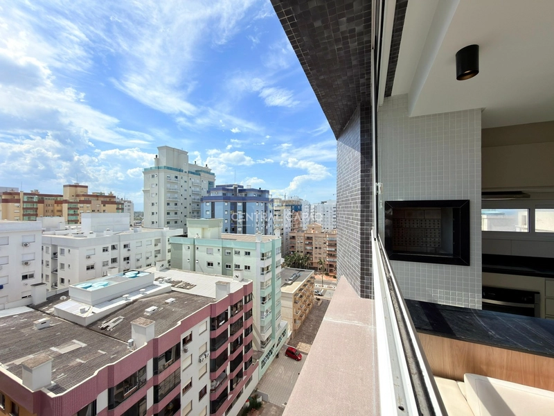 Apartamento com sacada de frenta à venda em Capão: 18ª foto da galeria de imagens do imóvel