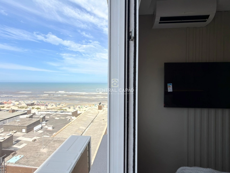 Apartamento com sacada de frenta à venda em Capão: 28ª foto da galeria de imagens do imóvel