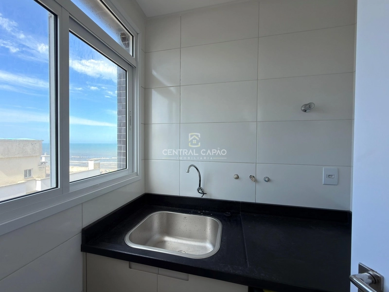 Apartamento com sacada de frenta à venda em Capão: 11ª foto da galeria de imagens do imóvel