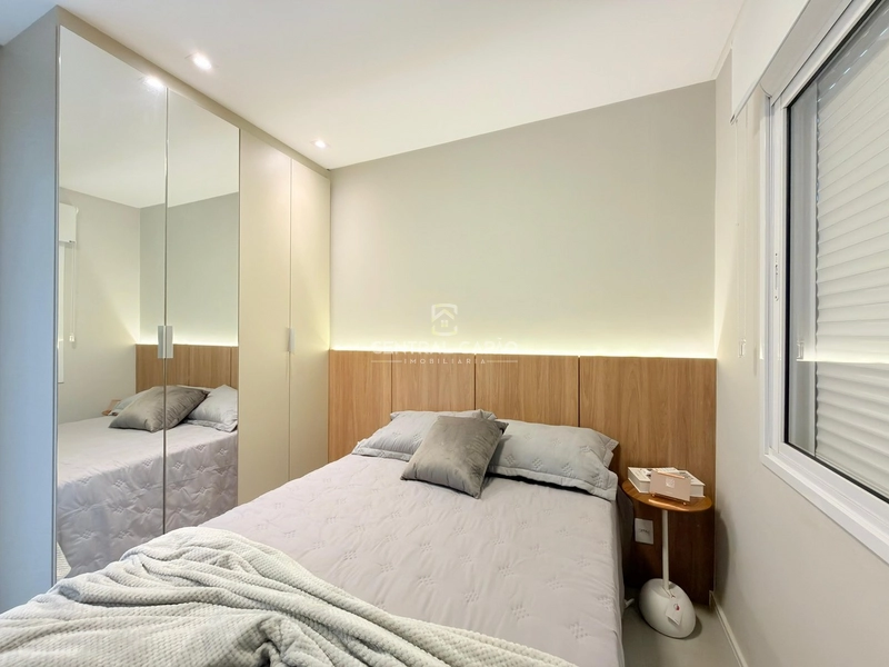 Apartamento com sacada de frenta à venda em Capão: 21ª foto da galeria de imagens do imóvel