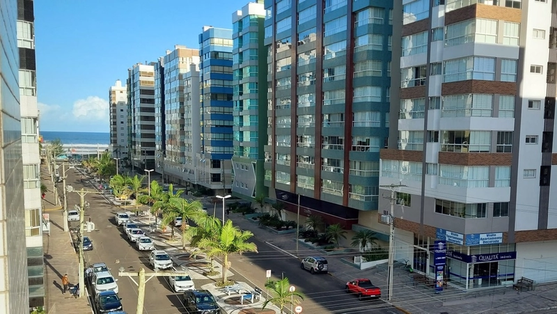 De frente para a Avenida Ubirajara: 6ª foto da galeria de imagens do imóvel