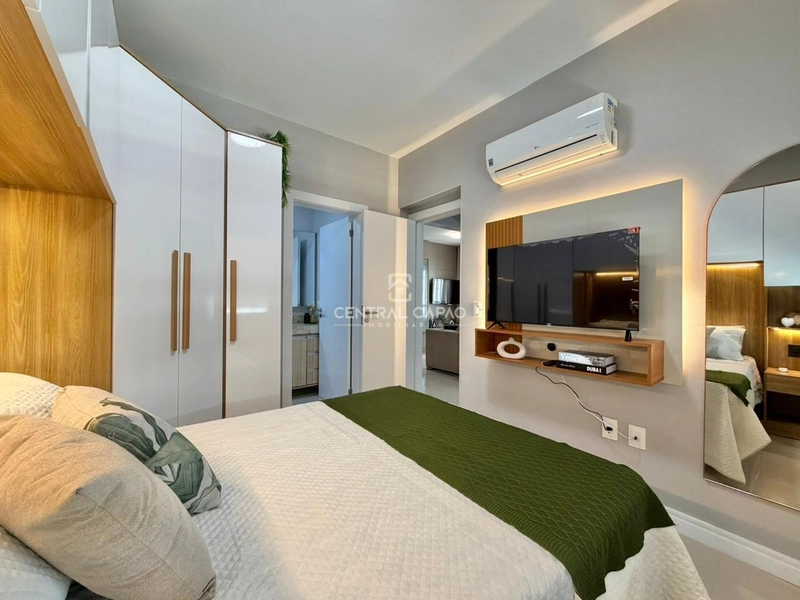 EXCELENTE APARTAMENTO PRÓXIMO AO MAR E AO CENTRO: 14ª foto da galeria de imagens do imóvel
