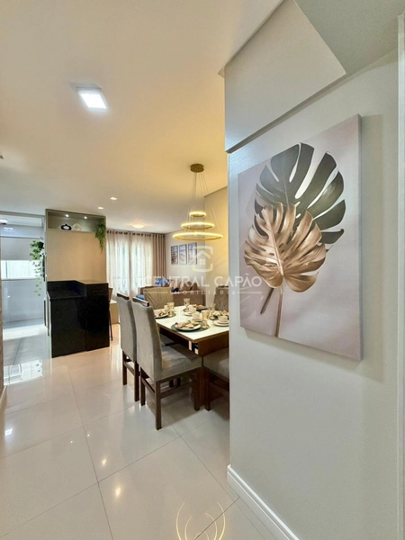 EXCELENTE APARTAMENTO PRÓXIMO AO MAR E AO CENTRO: 2ª foto da galeria de imagens do imóvel