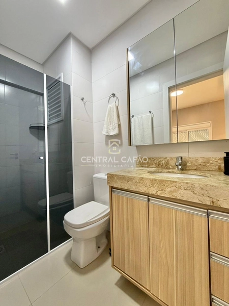 EXCELENTE APARTAMENTO PRÓXIMO AO MAR E AO CENTRO: 12ª foto da galeria de imagens do imóvel
