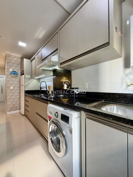EXCELENTE APARTAMENTO PRÓXIMO AO MAR E AO CENTRO: 9ª foto da galeria de imagens do imóvel