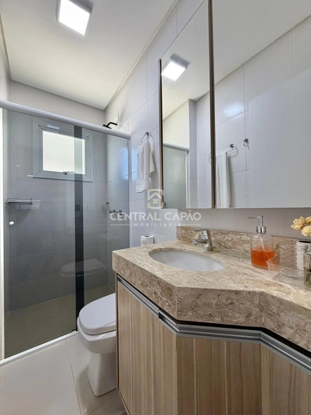 EXCELENTE APARTAMENTO PRÓXIMO AO MAR E AO CENTRO: 15ª foto da galeria de imagens do imóvel