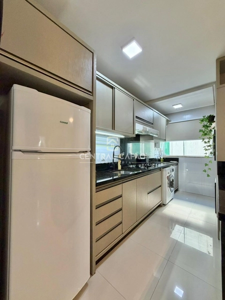 EXCELENTE APARTAMENTO PRÓXIMO AO MAR E AO CENTRO: 8ª foto da galeria de imagens do imóvel