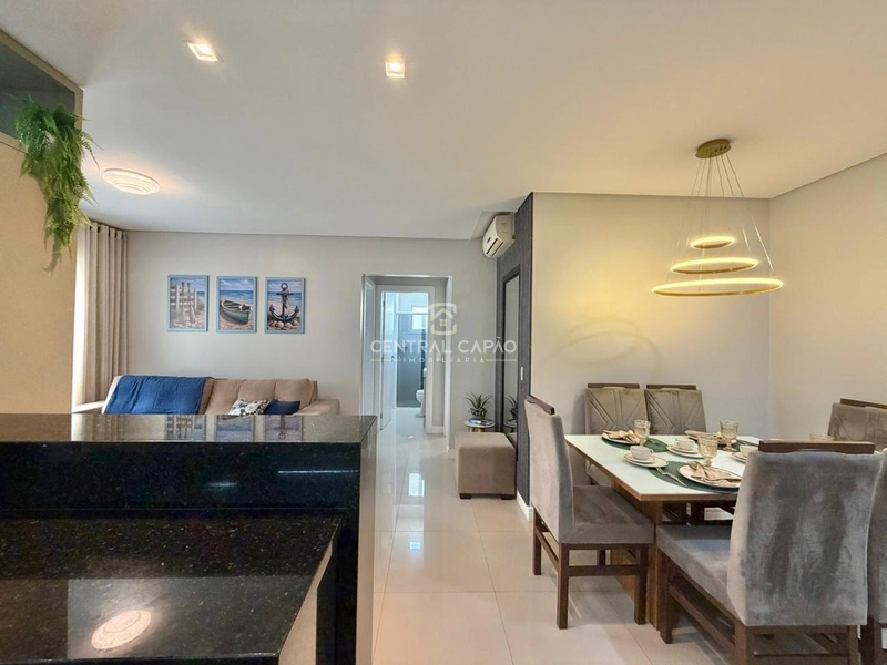 EXCELENTE APARTAMENTO PRÓXIMO AO MAR E AO CENTRO: 6ª foto da galeria de imagens do imóvel