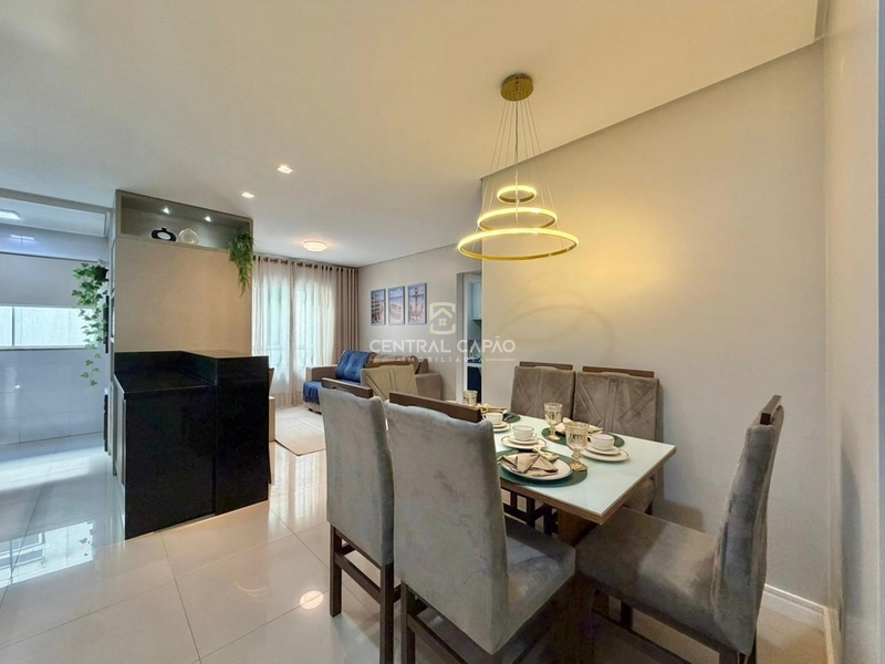 EXCELENTE APARTAMENTO PRÓXIMO AO MAR E AO CENTRO: 3ª foto da galeria de imagens do imóvel