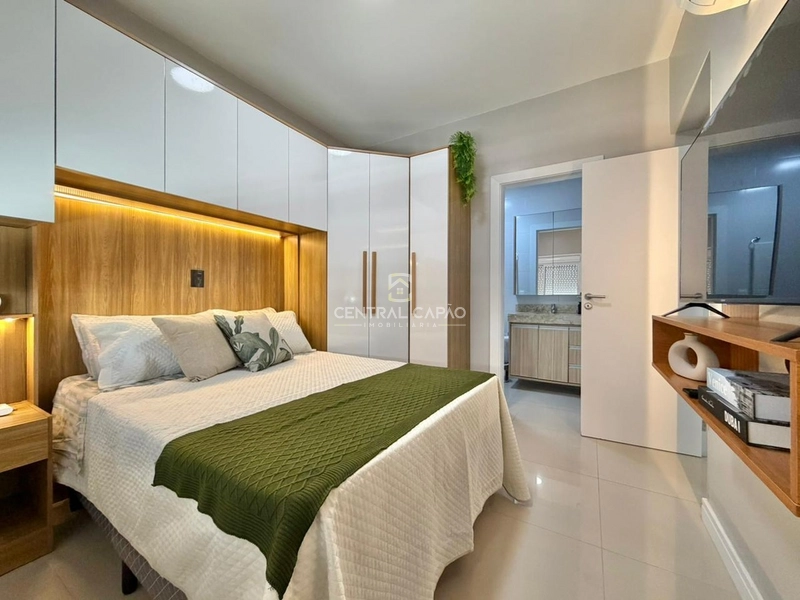 EXCELENTE APARTAMENTO PRÓXIMO AO MAR E AO CENTRO: 10ª foto da galeria de imagens do imóvel