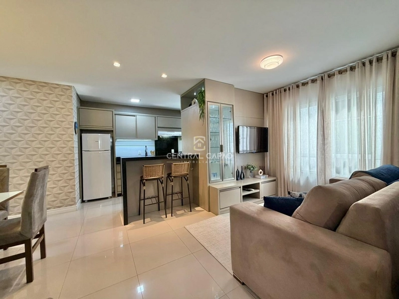 EXCELENTE APARTAMENTO PRÓXIMO AO MAR E AO CENTRO: 5ª foto da galeria de imagens do imóvel