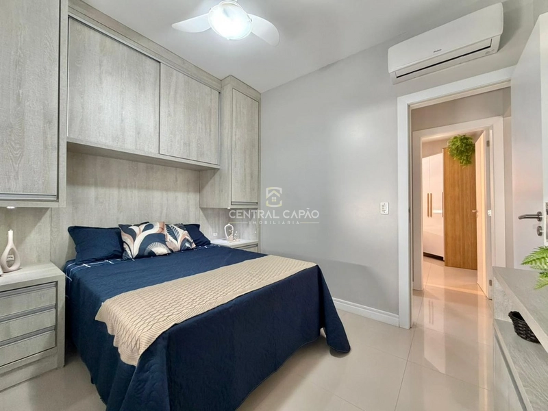 EXCELENTE APARTAMENTO PRÓXIMO AO MAR E AO CENTRO: 13ª foto da galeria de imagens do imóvel