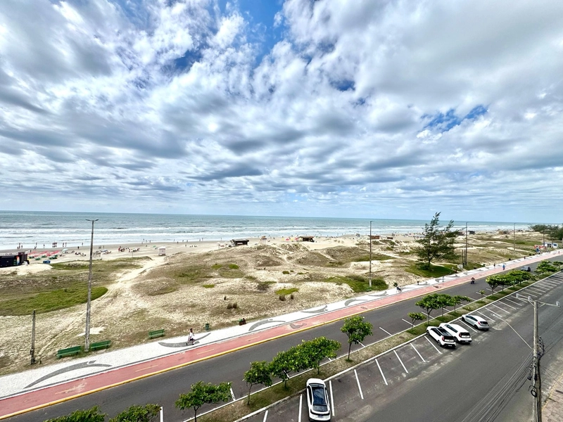 Quatro dormitorios na beira mar de Capão da Canoa.!!: 4ª foto da galeria de imagens do imóvel