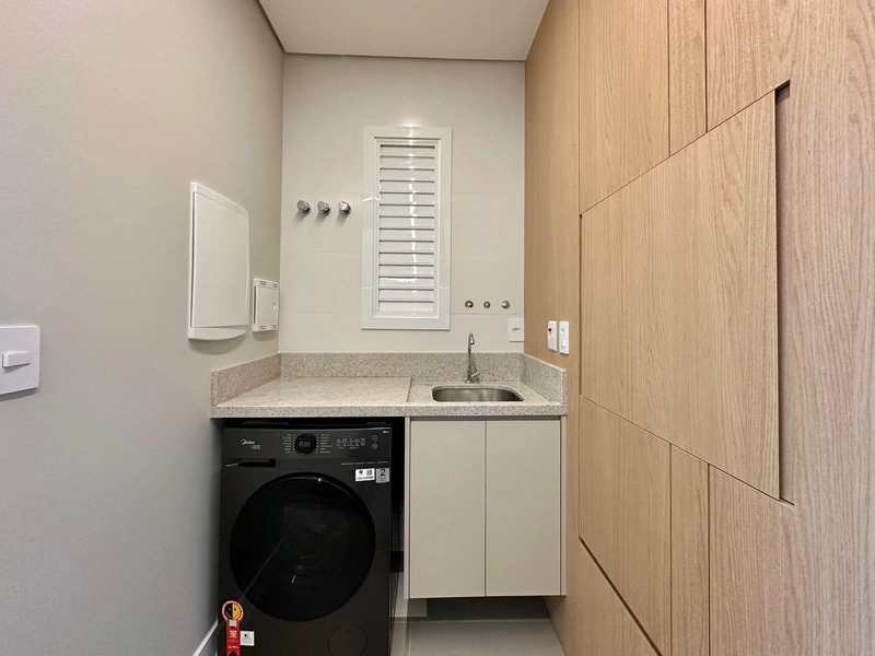 Apartamento 2 Dormitórios mobiliado,  decorado e de frente: 9ª foto da galeria de imagens do imóvel