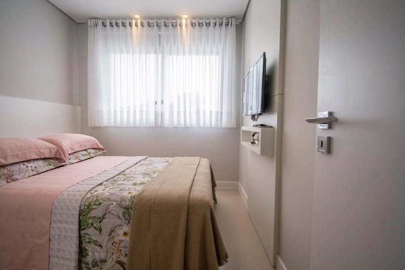 Apartamento de luxo tres dormitórios em Atlantida: 2ª foto da galeria de imagens do imóvel