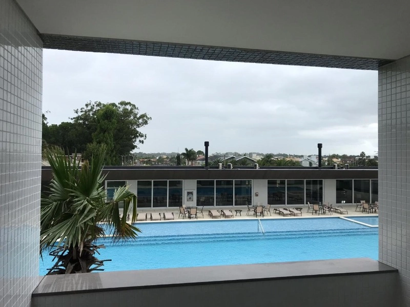 Apartamento de luxo tres dormitórios em Atlantida: 5ª foto da galeria de imagens do imóvel