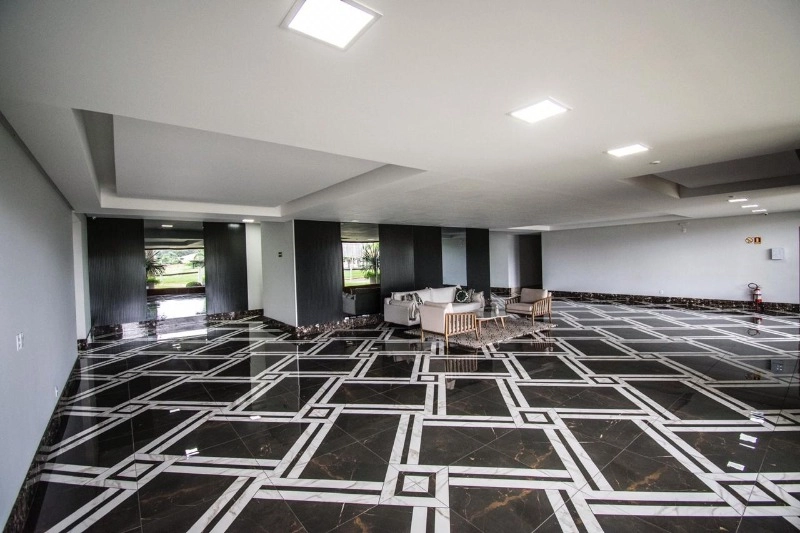 Apartamento de luxo tres dormitórios em Atlantida: 6ª foto da galeria de imagens do imóvel