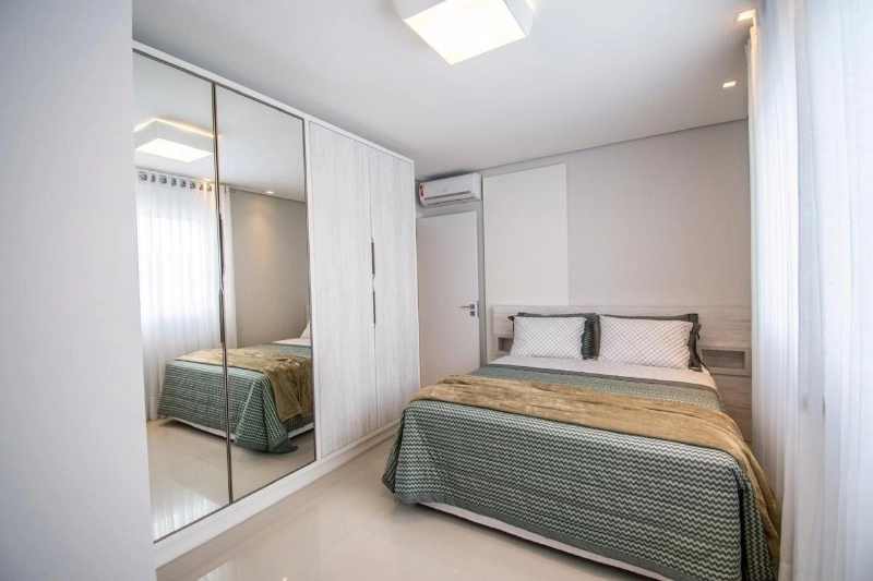 Apartamento de luxo tres dormitórios em Atlantida: 12ª foto da galeria de imagens do imóvel