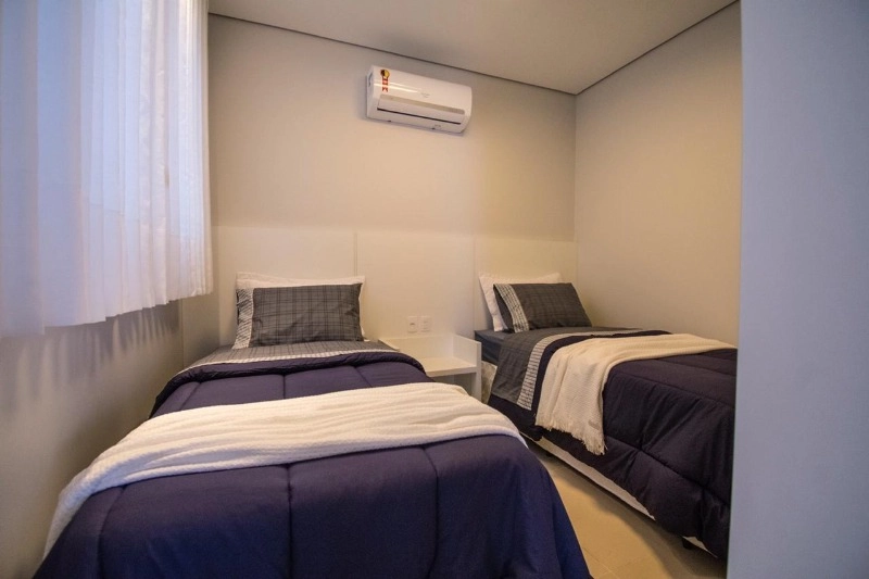 Apartamento de luxo tres dormitórios em Atlantida: 14ª foto da galeria de imagens do imóvel