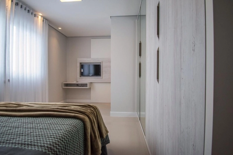 Apartamento de luxo tres dormitórios em Atlantida: 18ª foto da galeria de imagens do imóvel