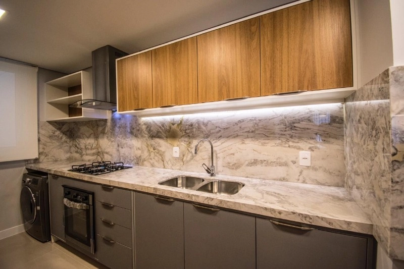 Apartamento de luxo tres dormitórios em Atlantida: 21ª foto da galeria de imagens do imóvel