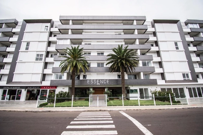 Apartamento de luxo tres dormitórios em Atlantida: 22ª foto da galeria de imagens do imóvel
