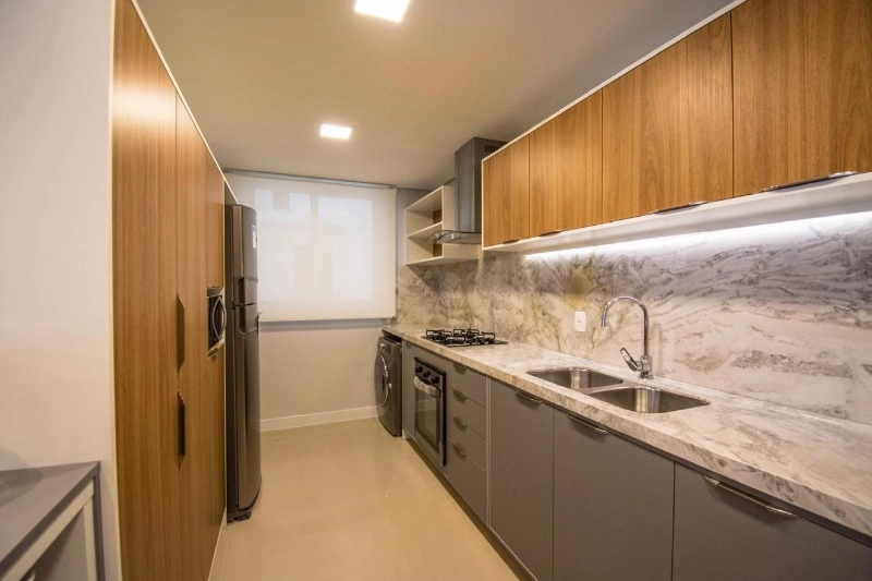 Apartamento de luxo tres dormitórios em Atlantida: 25ª foto da galeria de imagens do imóvel